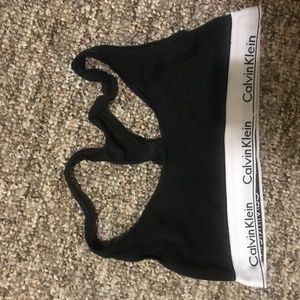 Calvin Klein Bra